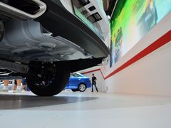 2013款 1.5T 运动版