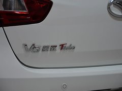 2013款 1.5T 运动版