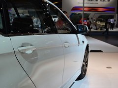 2013款 1.5T 运动版