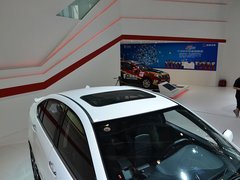 2013款 1.5T 运动版