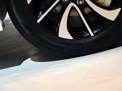 2013款 1.5T 运动版
