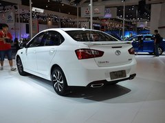 2013款 1.5T 运动版