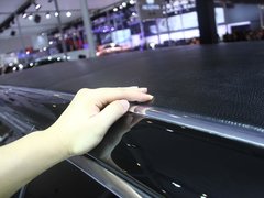 2013款 加长睿骋 
