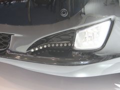 2013款 加长睿骋 