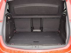 麦瑞纳 2013款 1.4T 自动 舒适型 5座