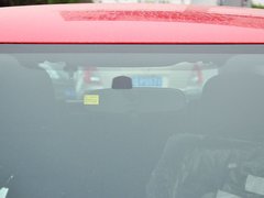 麦瑞纳 2013款 1.4T 自动 舒适型 5座