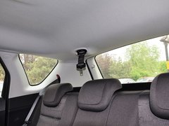 2013款 1.4T 自动 舒适型 5座