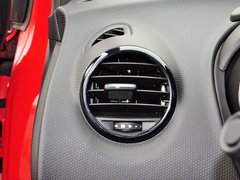麦瑞纳 2013款 1.4T 自动 舒适型 5座