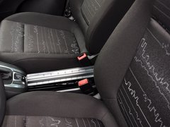 2013款 1.4T 自动 舒适型 5座