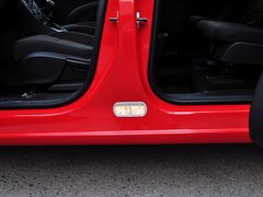 麦瑞纳 2013款 1.4T 自动 舒适型 5座