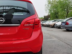 2013款 1.4T 自动 舒适型 5座