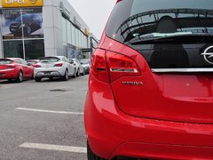 2013款 1.4T 自动 舒适型 5座