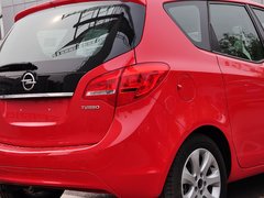 麦瑞纳 2013款 1.4T 自动 舒适型 5座