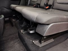 2013款 1.4T 自动 舒适型 5座