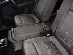 麦瑞纳 2013款 1.4T 自动 舒适型 5座