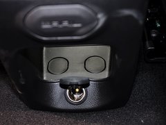 2013款 1.4T 自动 舒适型 5座