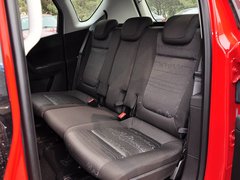 麦瑞纳 2013款 1.4T 自动 舒适型 5座