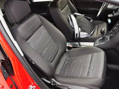 2013款 1.4T 自动 舒适型 5座