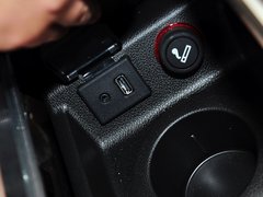 2013款 1.4T 自动 舒适型 5座