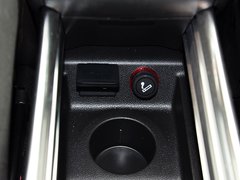 麦瑞纳 2013款 1.4T 自动 舒适型 5座