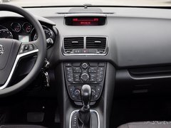 麦瑞纳 2013款 1.4T 自动 舒适型 5座