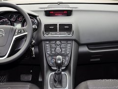 麦瑞纳 2013款 1.4T 自动 舒适型 5座