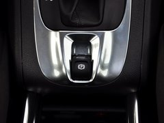 2013款 1.4T 自动 舒适型 5座