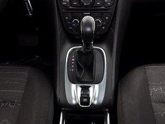 2013款 1.4T 自动 舒适型 5座