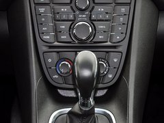麦瑞纳 2013款 1.4T 自动 舒适型 5座