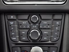 2013款 1.4T 自动 舒适型 5座