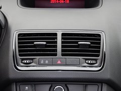 2013款 1.4T 自动 舒适型 5座