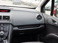 2013款 1.4T 自动 舒适型 5座