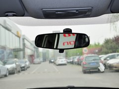 2013款 1.4T 自动 舒适型 5座
