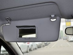 2013款 1.4T 自动 舒适型 5座