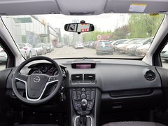 2013款 1.4T 自动 舒适型 5座
