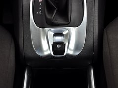 2013款 1.4T 自动 舒适型 5座