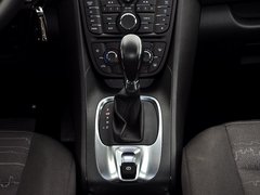 2013款 1.4T 自动 舒适型 5座