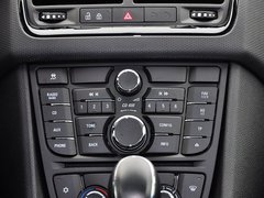 2013款 1.4T 自动 舒适型 5座