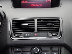 2013款 1.4T 自动 舒适型 5座