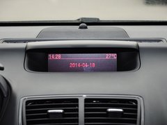 2013款 1.4T 自动 舒适型 5座