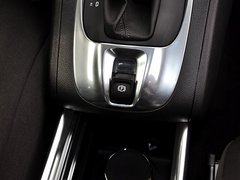2013款 1.4T 自动 舒适型 5座