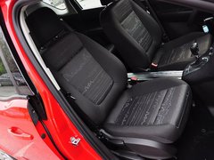 2013款 1.4T 自动 舒适型 5座