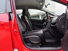 2013款 1.4T 自动 舒适型 5座