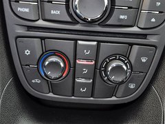 2013款 1.4T 自动 舒适型 5座