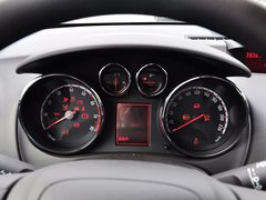 2013款 1.4T 自动 舒适型 5座