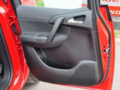 2013款 1.4T 自动 舒适型 5座