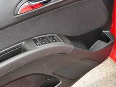 2013款 1.4T 自动 舒适型 5座