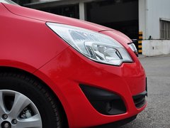 2013款 1.4T 自动 舒适型 5座