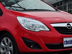 2013款 1.4T 自动 舒适型 5座
