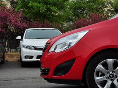 2013款 1.4T 自动 舒适型 5座